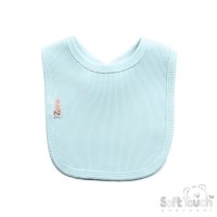 Plain Bibs (30)